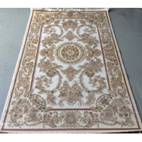 Бельгийский ковер Kunduz 5054_498440 Крем